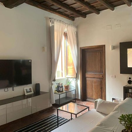 Bqa Boutique Apartments Rome-Trastevere Eksteriør bilde