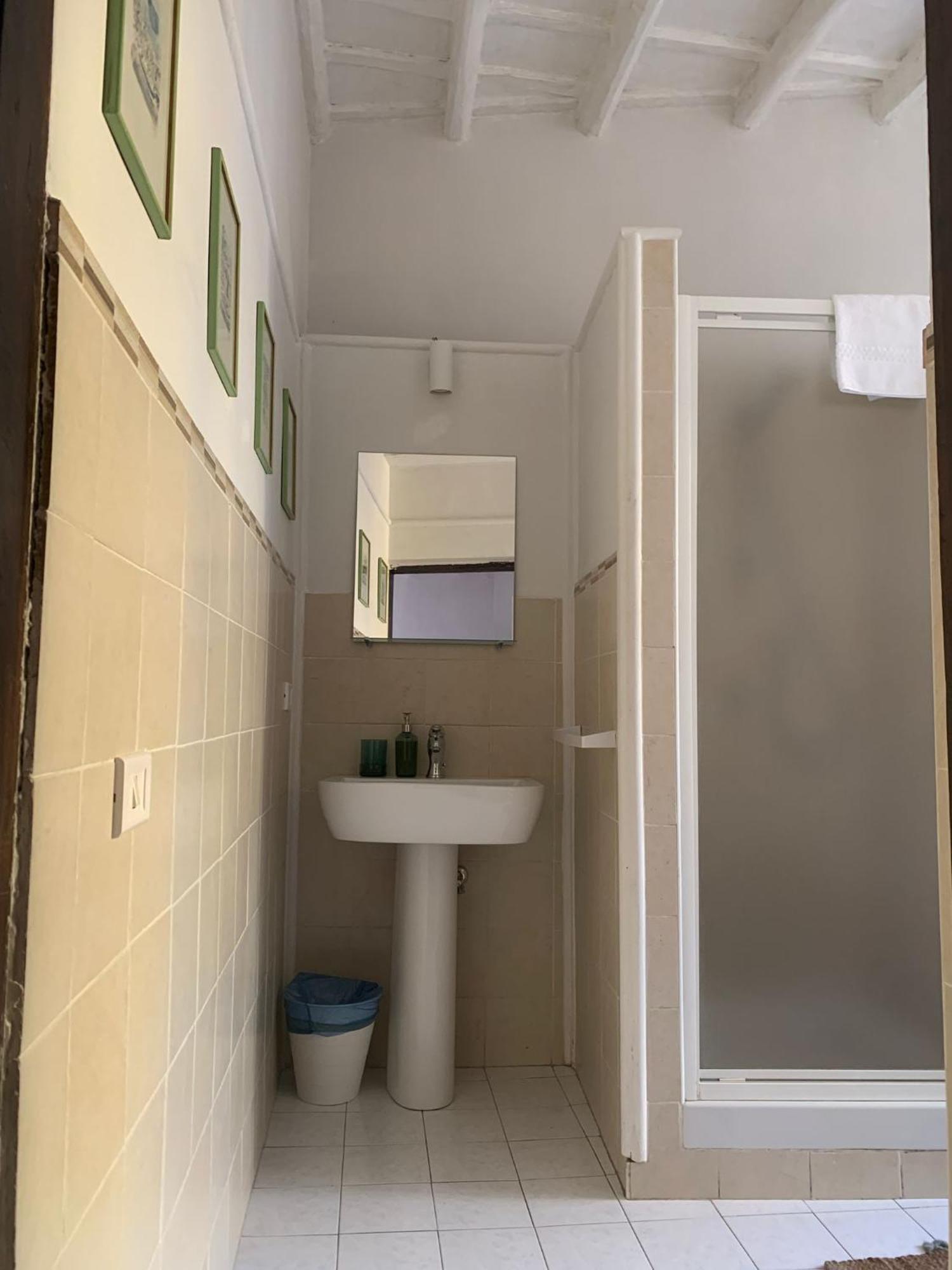 Bqa Boutique Apartments Rome-Trastevere Eksteriør bilde