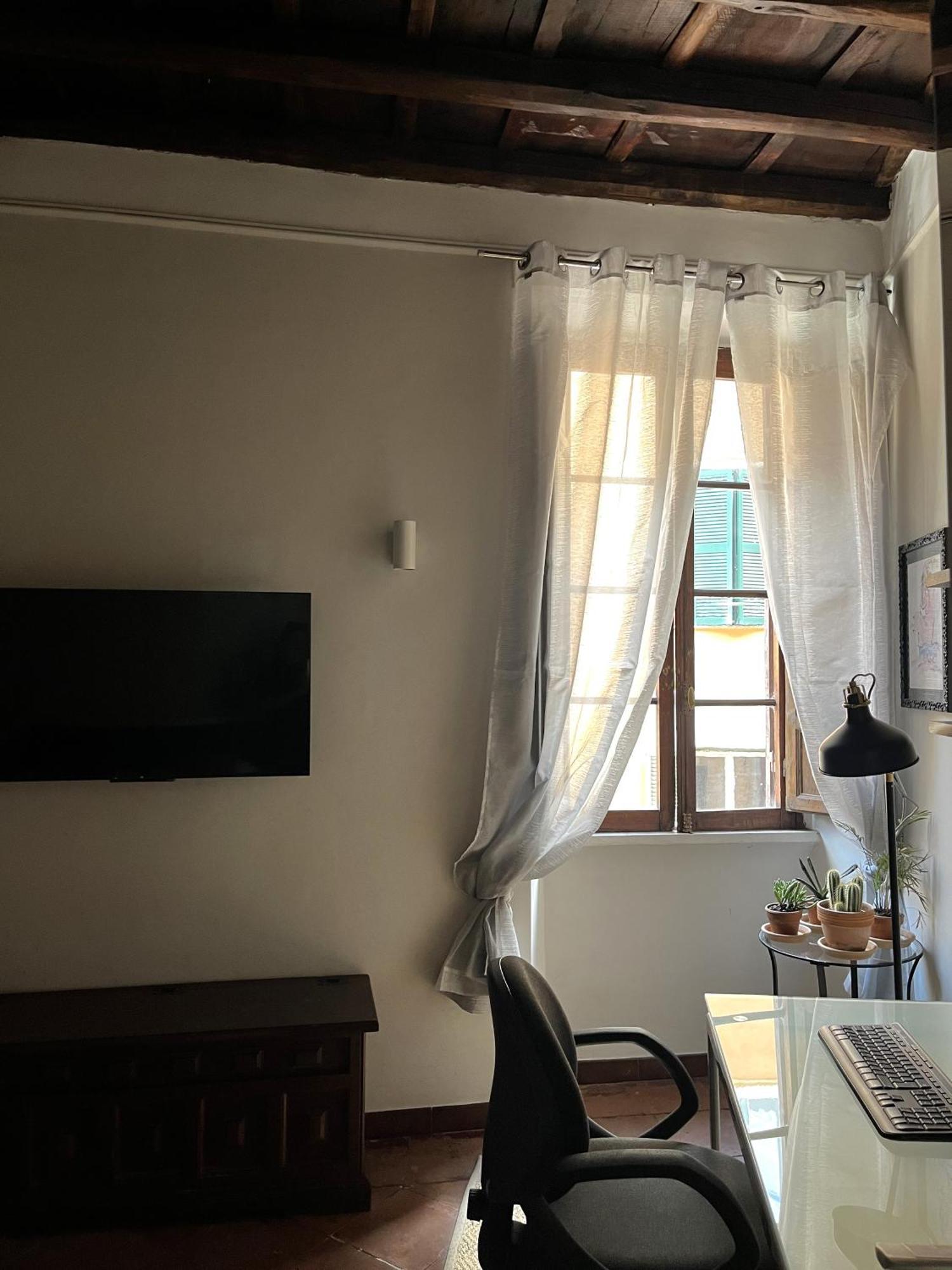 Bqa Boutique Apartments Rome-Trastevere Eksteriør bilde