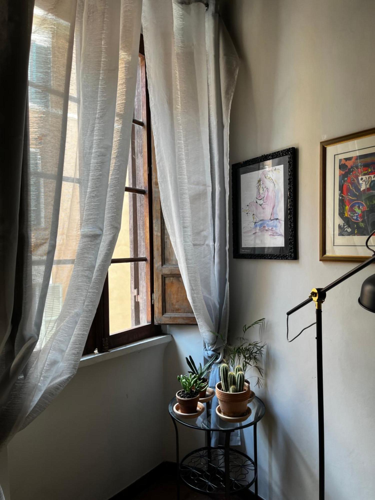 Bqa Boutique Apartments Rome-Trastevere Eksteriør bilde