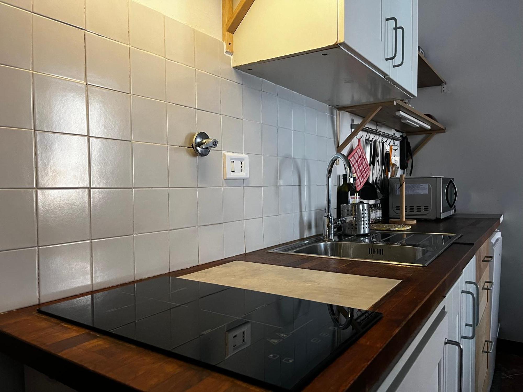 Bqa Boutique Apartments Rome-Trastevere Eksteriør bilde
