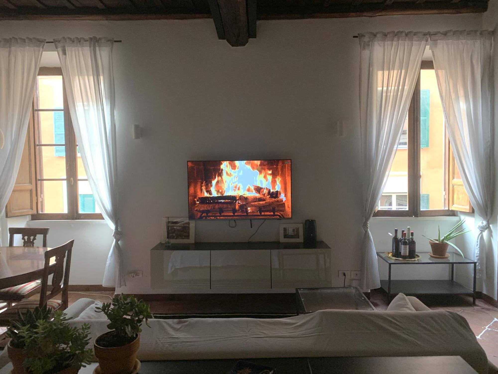 Bqa Boutique Apartments Rome-Trastevere Eksteriør bilde