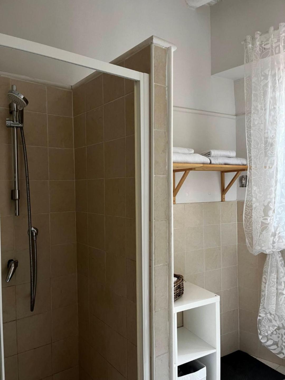 Bqa Boutique Apartments Rome-Trastevere Eksteriør bilde